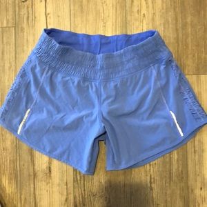 Lululemon shorts sz 4